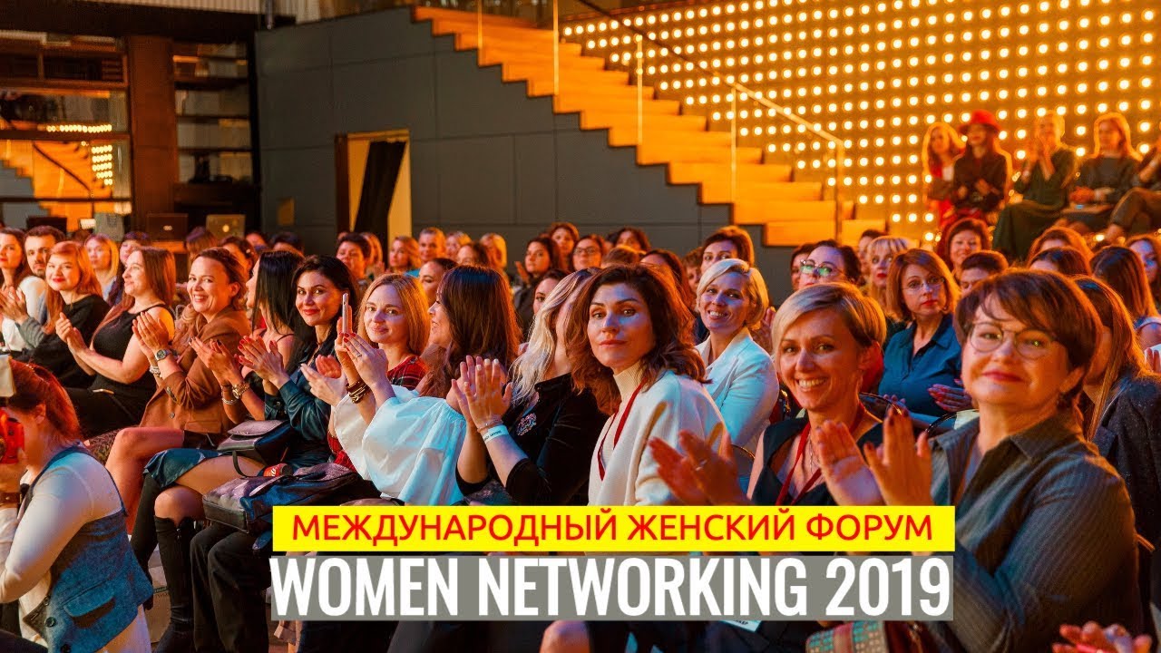 Ladies youtube russian women network