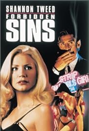 Shannon tweed forbidden sins movie