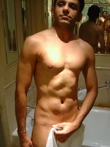 Indian boy nude photo
