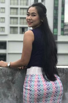 Burmese girl myanmar sexy