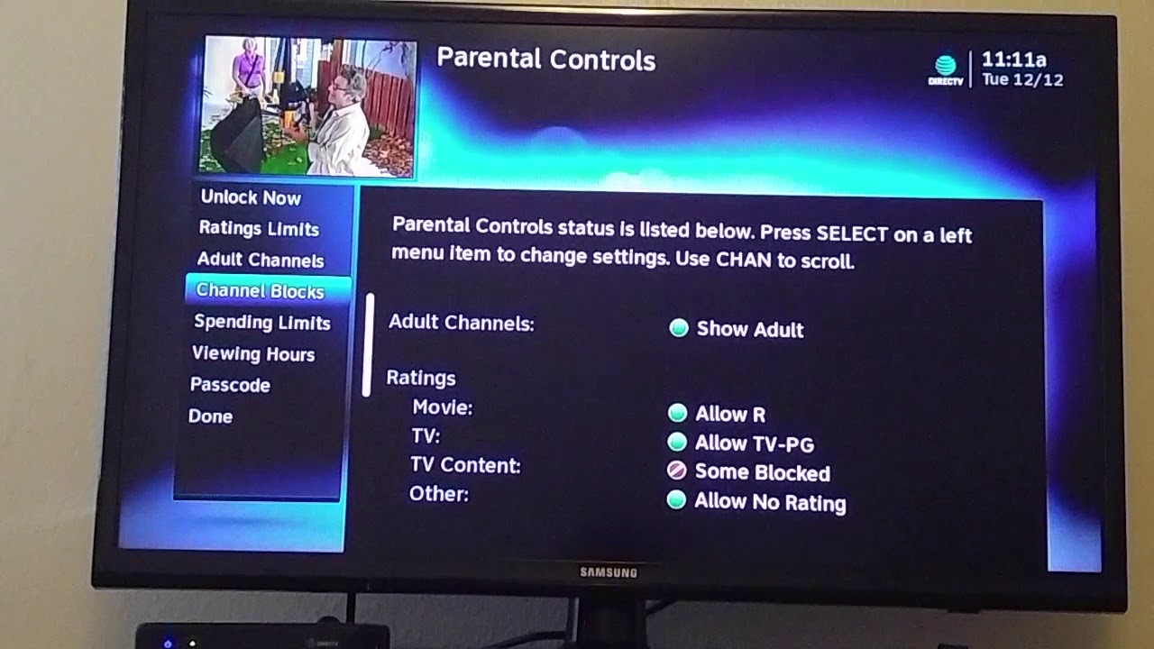 Direct tv adult. com