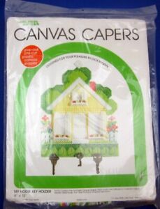 Canvas capers dick martin