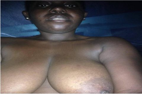 Exposed nigeria sexy sugar mummy naked