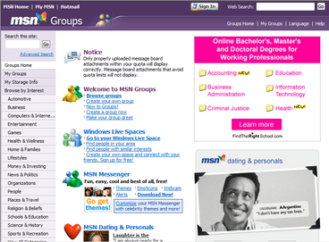 Adult msn messenger display picture