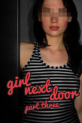 Teen girl next door captions