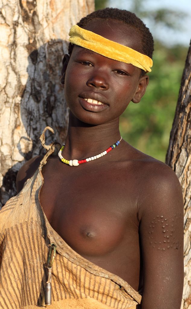 Ethiopian black women xxx