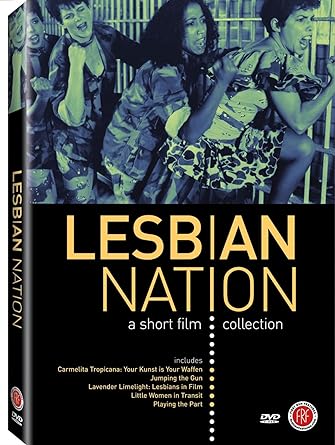 Encyclopedia of lesbian movie escenes