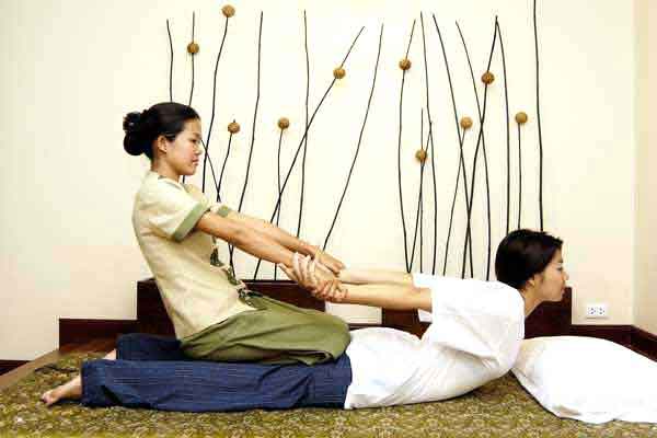 Spa vastra gotaland sensuell massage